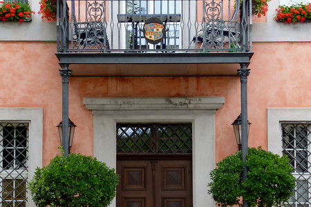 Schloss Eismannsberg &ndash; (26.06.2013, VGN &copy;&nbsp;VGN GmbH)