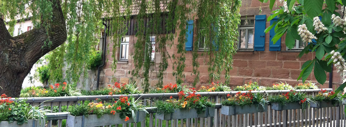 Schwabachbruecke &ndash;  (04.02.2016, VGN &copy;&nbsp;VGN GmbH)