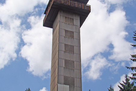 Klausenturm &ndash; (VGN &copy;&nbsp;VGN GmbH)