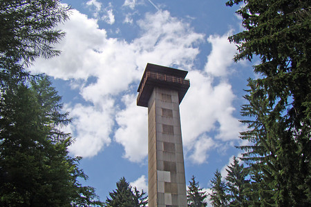 Klausenturm &ndash; (VGN &copy;&nbsp;VGN GmbH)