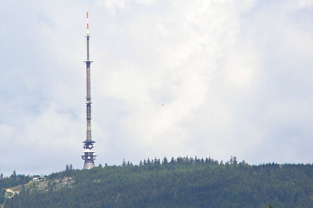 Blick auf den Ochsenkopf &ndash; (VGN &copy;&nbsp;VGN GmbH)
