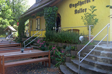 Engelhardts Keller &ndash; (VGN &copy;&nbsp;VGN GmbH)