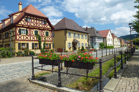 Kleukheim &ndash; (VGN &copy;&nbsp;VGN GmbH)