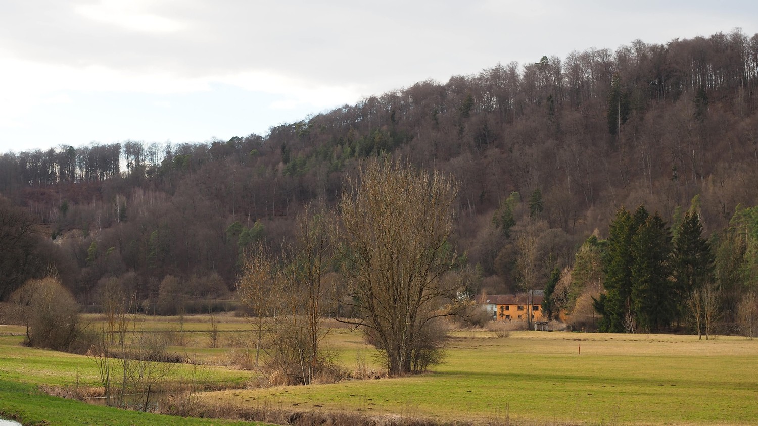 Möhrenbachtal &ndash;  (27.05.2019, VGN &copy;&nbsp;VGN GmbH)