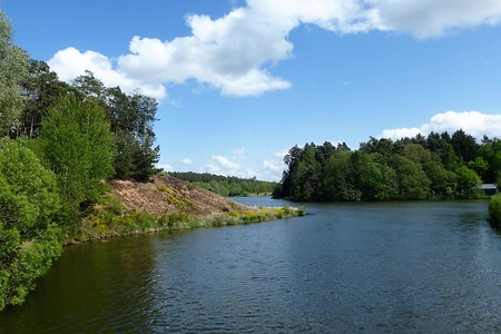 Seenkette &ndash; (09.02.2018, VGN &copy;&nbsp;VGN GmbH)