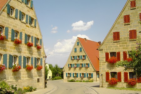 In Stirn &ndash; (09.02.2018, VGN &copy;&nbsp;VGN GmbH)