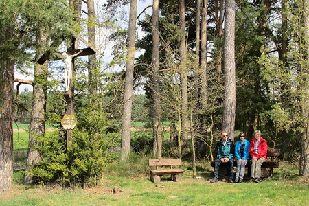 Verschnaufpause &ndash; (09.02.2018, VGN &copy;&nbsp;VGN GmbH)