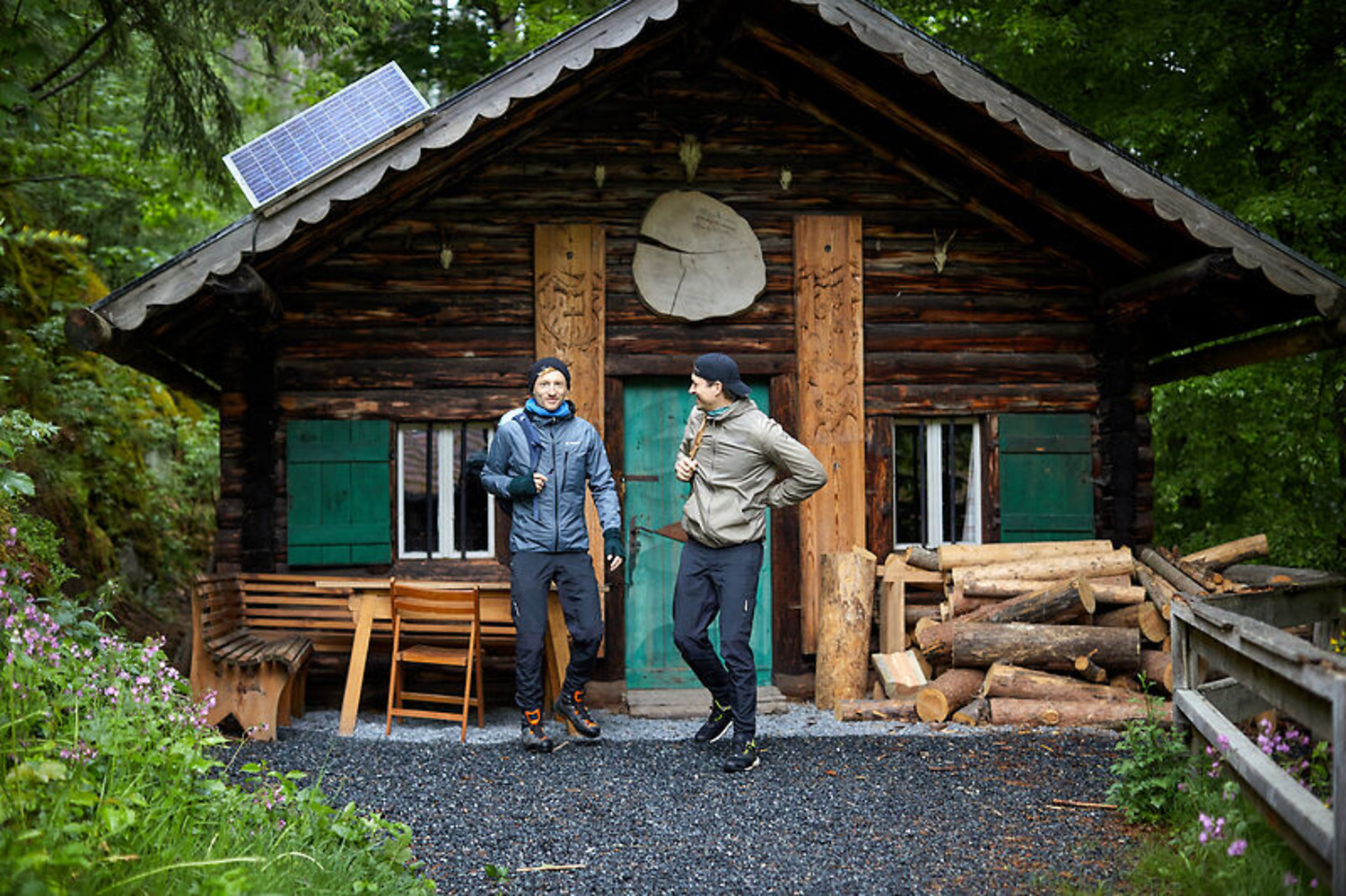 Mach mal Pause! &ndash;  (&copy;&nbsp;VGN/A. Gaspar-Klein)