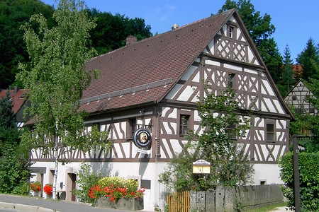 Zaußenmühle &ndash; (VGN &copy;&nbsp;VGN GmbH)