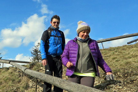 Talwaerts &ndash; (VGN &copy;&nbsp;VGN GmbH)