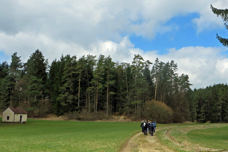 Hinein ins Trockental &ndash; (VGN &copy;&nbsp;VGN GmbH)