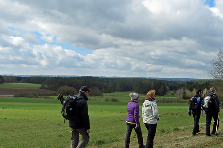 Suedliches Panorama &ndash; (VGN &copy;&nbsp;VGN GmbH)
