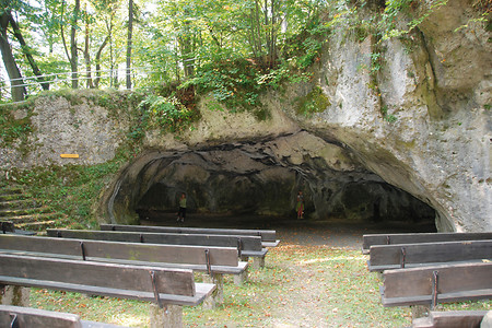 Auf der Ludwigshöhe &ndash; (VGN &copy;&nbsp;VGN GmbH)