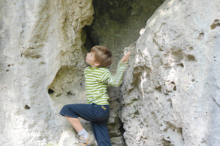 Fels &ndash; (VGN &copy;&nbsp;VGN GmbH)