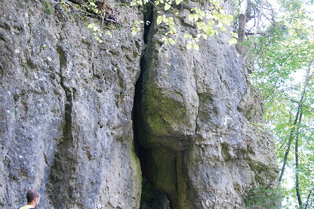 Felsensteig &ndash; (VGN &copy;&nbsp;VGN GmbH)