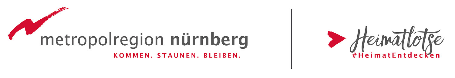 Metropolregion Nürnberg und Heimatlotse &ndash; Heimat entdecken  (&copy;&nbsp;heimatlotse)