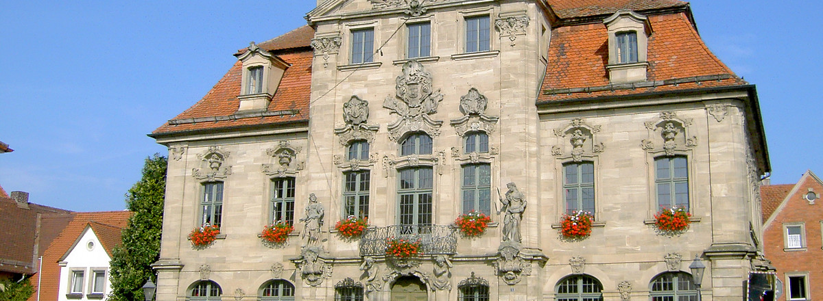 Das Rathaus &ndash;  (28.01.2003, VGN &copy;&nbsp;VGN GmbH)