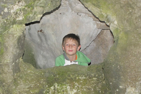 Höhlenforscher &ndash; (25.09.2011, VGN &copy;&nbsp;VGN GmbH)