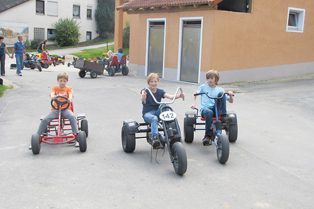 Autorennen &ndash; (25.09.2011, VGN &copy;&nbsp;VGN GmbH)