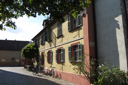 Brauerei Zenhender, Mönchsambach &ndash; (13.09.2012, Rück &copy;&nbsp;Rück)