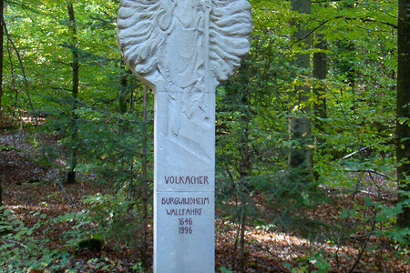 Wallfahrt &ndash; (17.10.2011, VGN &copy;&nbsp;VGN GmbH)