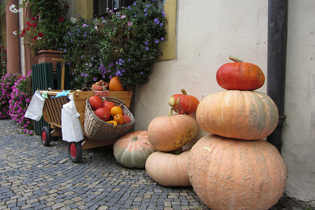 Prichsenstadt &ndash; (25.09.2012, Rück &copy;&nbsp;Rück)