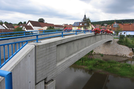 Röbersdorf &ndash; (09.08.2012, Rück &copy;&nbsp;Rück)