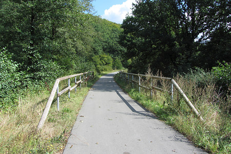 Weg &ndash; (13.09.2012, Rück &copy;&nbsp;Rück)