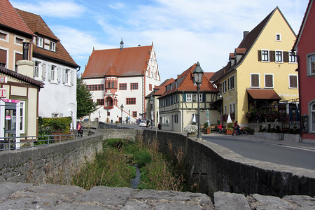 Dettelbach &ndash; (25.09.2012, Rück &copy;&nbsp;Rück)