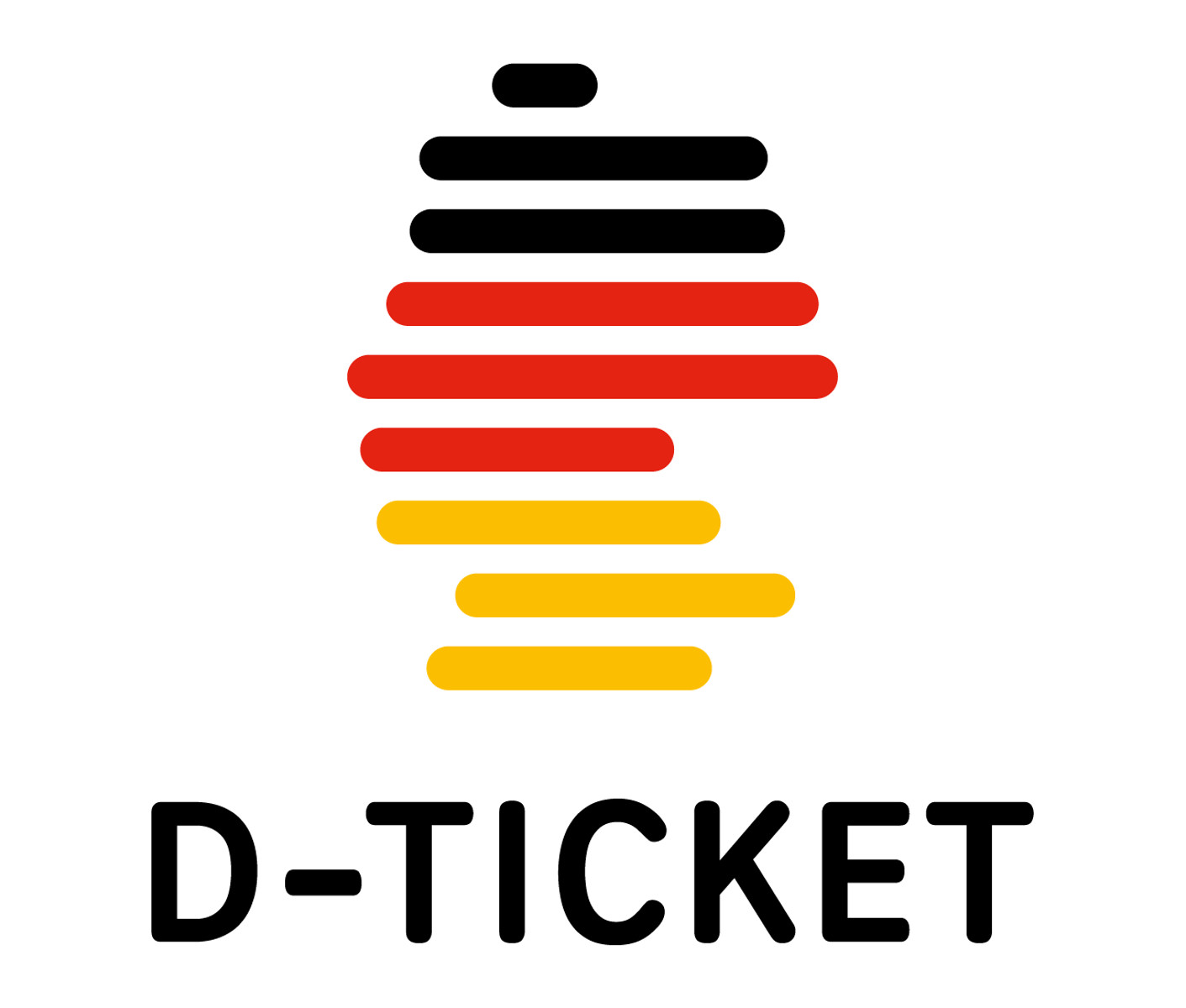 Ta­rif­be­stim­mungen Deutschlandticket
