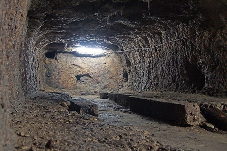 Keller in Etzelwang &ndash; (24.07.2014, VGN &copy;&nbsp;VGN GmbH)