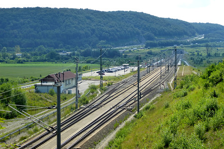 Regionalbahnhof Kinding &ndash; (10.07.2013, VGN &copy;&nbsp;VGN GmbH)