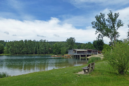 An der Kratzmühle &ndash; (16.05.2014, VGN &copy;&nbsp;VGN GmbH)