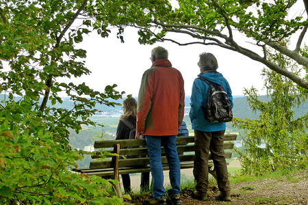 Blick ins Altmühltal &ndash; (16.05.2014, VGN &copy;&nbsp;VGN GmbH)
