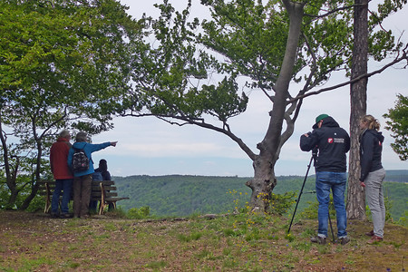Dreharbeiten TV Spot - Frankenfernsehen &ndash; (16.05.2014, VGN &copy;&nbsp;VGN GmbH)