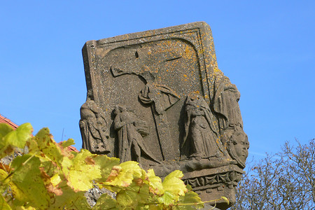 Im Weinberg &ndash; (03.09.2016, VGN &copy;&nbsp;VGN GmbH)