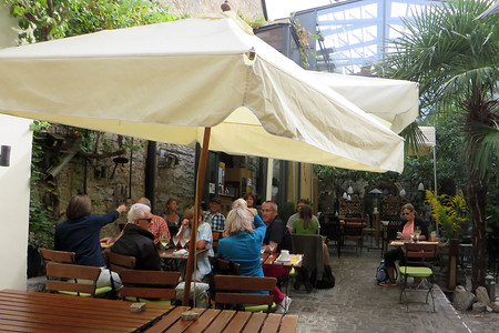 Hinterhöfle &ndash; (03.09.2016, VGN &copy;&nbsp;VGN GmbH)