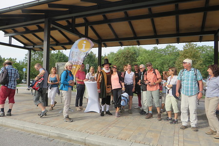 1. Fahrt &ndash; (03.09.2016, VGN &copy;&nbsp;VGN GmbH)