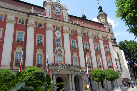 Bad Windsheim &ndash; (17.07.2013, VGN &copy;&nbsp;VGN GmbH)