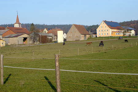 Berglein &ndash; (19.11.2011, VGN &copy;&nbsp;VGN GmbH)