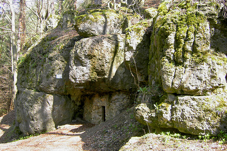 Distlergrotte &ndash; (VGN &copy;&nbsp;VGN GmbH)