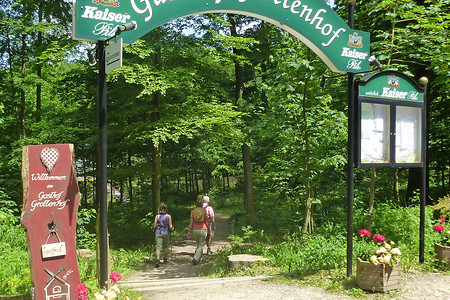 Grottenhof &ndash; (VGN &copy;&nbsp;VGN GmbH)