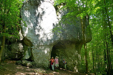 Die zwei Brüder &ndash; (13.06.2013, VGN &copy;&nbsp;VGN GmbH)