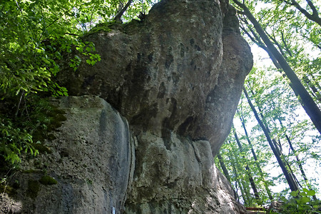 Wotanswand &ndash; (13.06.2013, VGN &copy;&nbsp;VGN GmbH)