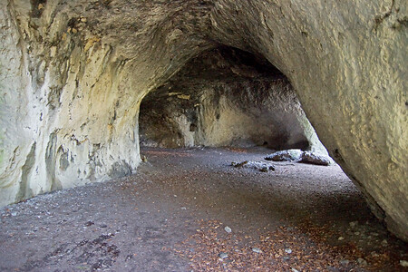 Vogelherdgrotte &ndash; (28.04.2012, VGN &copy;&nbsp;VGN GmbH)