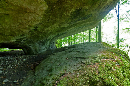 Weissingkuppe &ndash; (13.06.2013, VGN &copy;&nbsp;VGN GmbH)