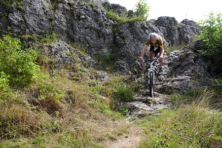 Abfahrer &ndash; (10.08.2013, VGN &copy;&nbsp;VGN GmbH)