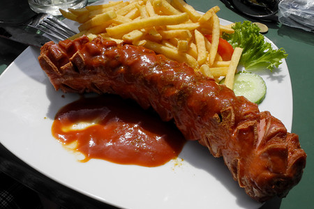 Scharfmacher &ndash; (10.08.2013, VGN &copy;&nbsp;VGN GmbH)