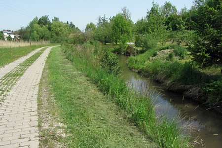 Bei Walsdorf &ndash; (Rück &copy;&nbsp;Rück)