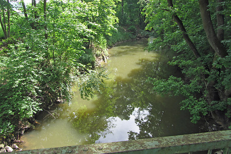 Ebrach bei Pettstadt &ndash; (Rück &copy;&nbsp;Rück)